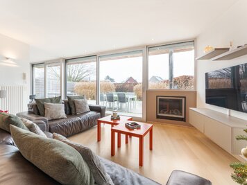 Instapklare gezinswoning op topligging naast Provinciedomein De Gavers - 7