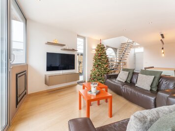 Instapklare gezinswoning op topligging naast Provinciedomein De Gavers - 8