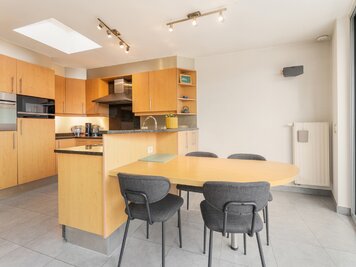 Instapklare gezinswoning op topligging naast Provinciedomein De Gavers - 9