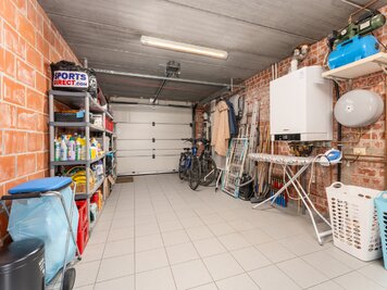 Instapklare gezinswoning op topligging naast Provinciedomein De Gavers - 12