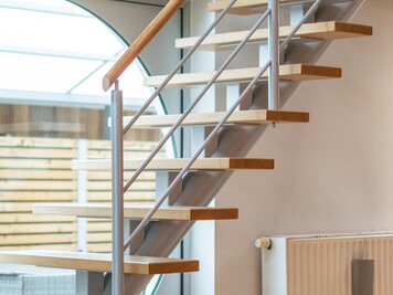 Instapklare gezinswoning op topligging naast Provinciedomein De Gavers - 13