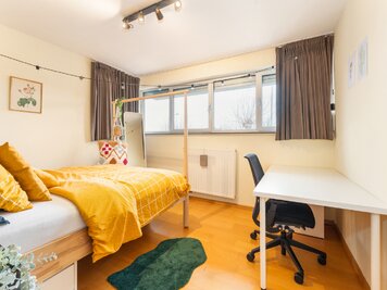 Instapklare gezinswoning op topligging naast Provinciedomein De Gavers - 15