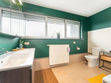 Instapklare gezinswoning op topligging naast Provinciedomein De Gavers - 16