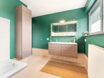 Instapklare gezinswoning op topligging naast Provinciedomein De Gavers - 17