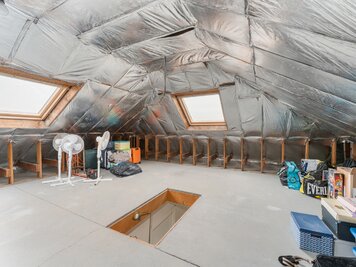 Instapklare gezinswoning op topligging naast Provinciedomein De Gavers - 19