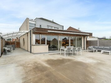 Instapklare gezinswoning op topligging naast Provinciedomein De Gavers - 22