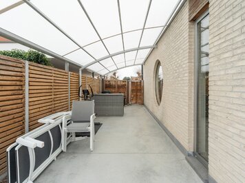 Instapklare gezinswoning op topligging naast Provinciedomein De Gavers - 23