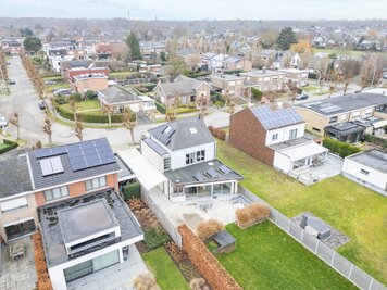 Instapklare gezinswoning op topligging naast Provinciedomein De Gavers - 25