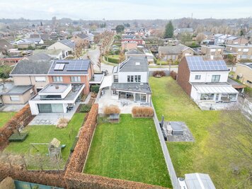 Instapklare gezinswoning op topligging naast Provinciedomein De Gavers - 26