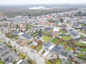 Instapklare gezinswoning op topligging naast Provinciedomein De Gavers - 27