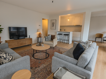 Gerenoveerd appartement in het hart van De Pinte - 2