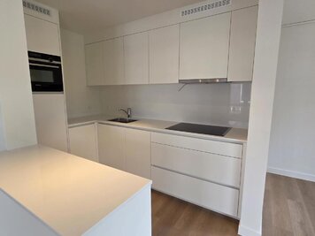 Gerenoveerd appartement in het hart van De Pinte - 6