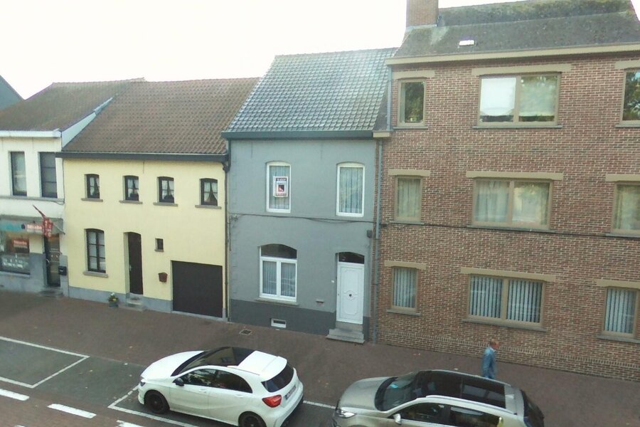 instapklare starterswoning of ideale investering