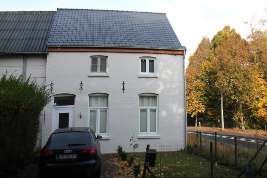 Gezellige woning nabij station De Pinte