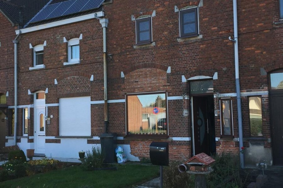 Stadswoning te Zelzate