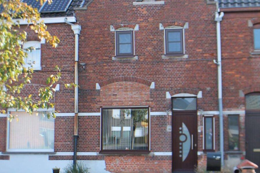 Stadswoning te Zelzate