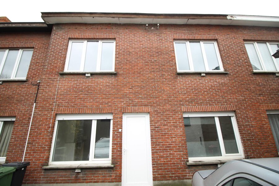 Rustig gelegen rijwoning met 3 slaapkamers
