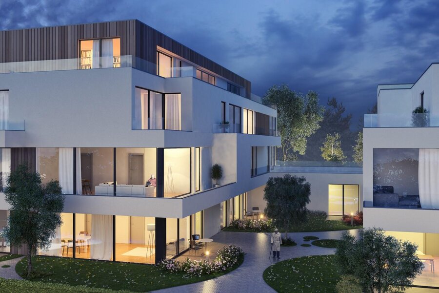 Investeren in uw toekomst?