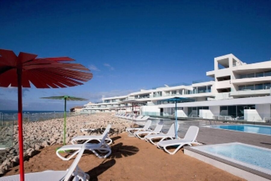 Prachtig appartement op top locatie te Tenerife!