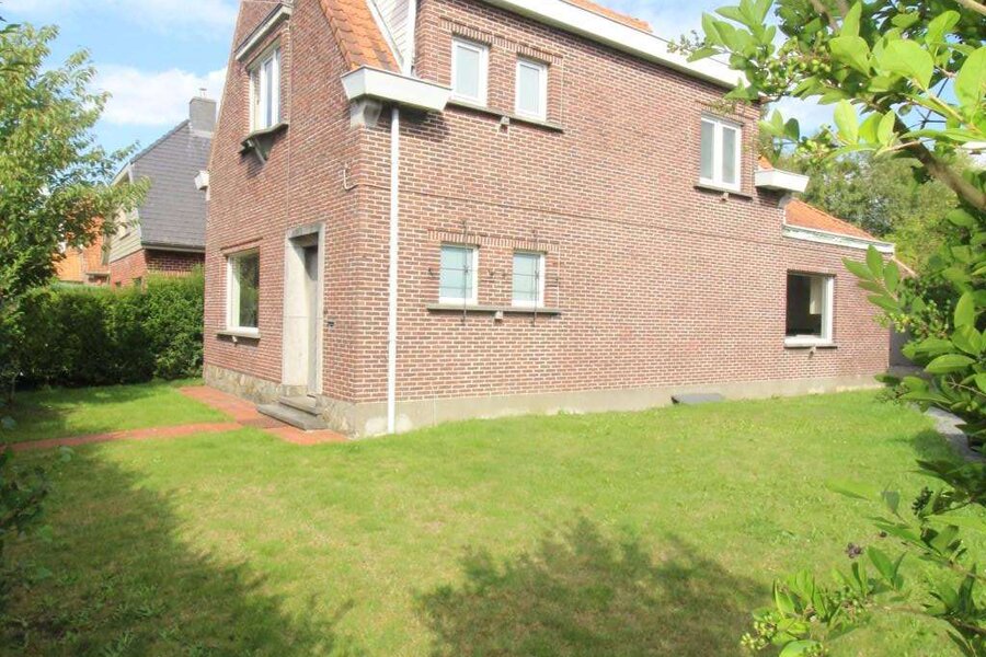 Gezellige woning te huur op centrale locatie 