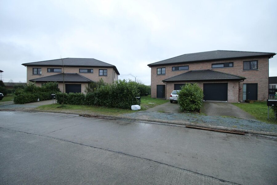 Mooie woning te Evergem