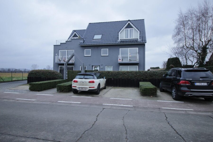 Centraal 2 slaapkamer appartement! 