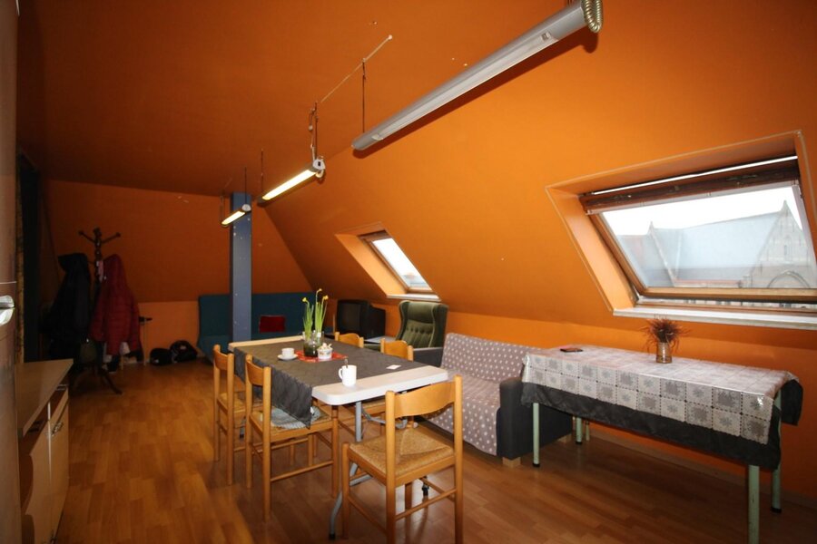 Aangename studio in het centrum van De Pinte