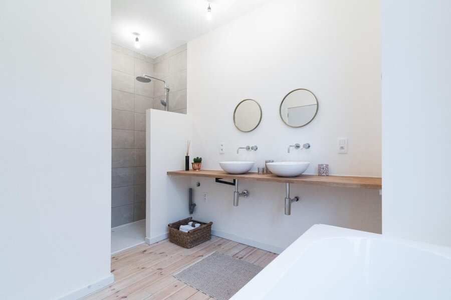 Gezellig gerenoveerde woning in Gentbrugge!