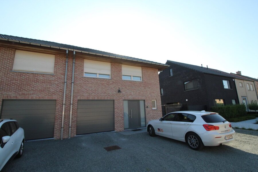 Recente energiezuinige woning op ideale locatie