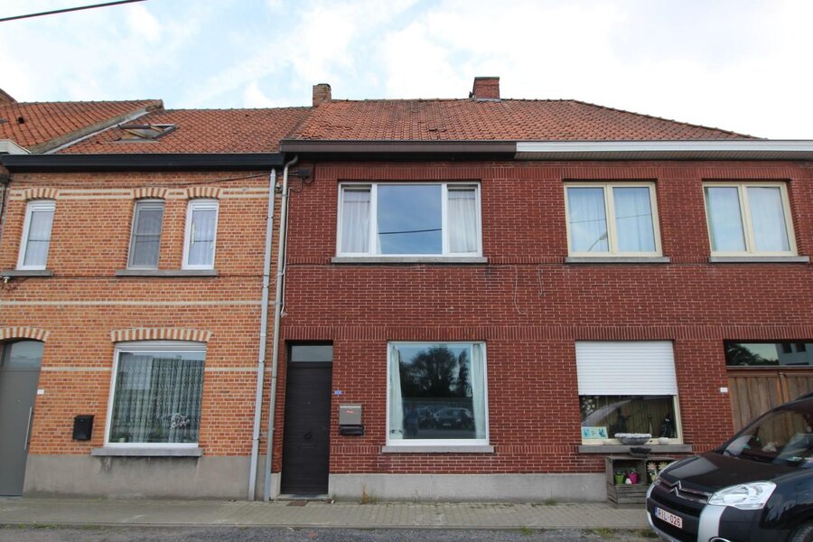 Te renoveren woning op 382m²