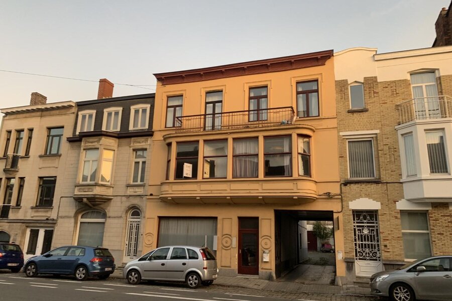 Ruim appartement te huur in Gent! 