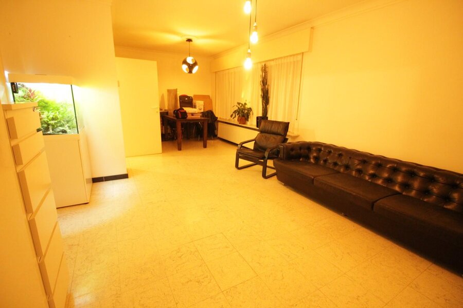 Bungalow nabij centrum Deinze