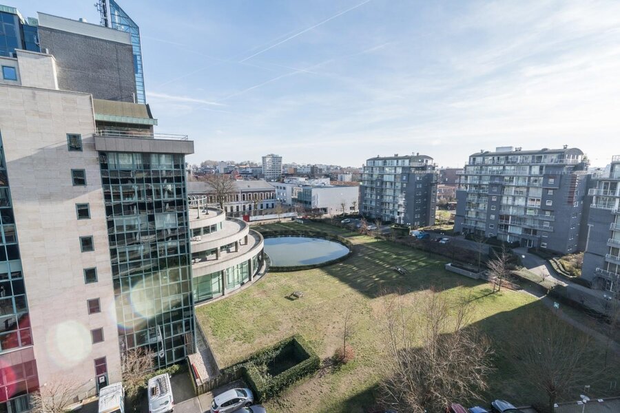 Appartement nabij Watersportbaan