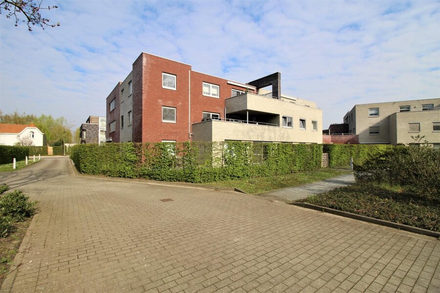 Ruim en gezellig appartement te huur! 