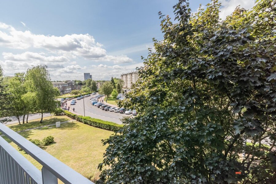 Knap gerenoveerd appartement in Gent!