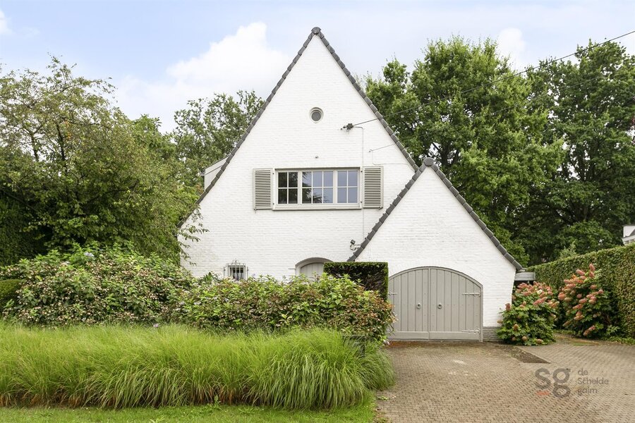 Prachtige woning in idyllische wijk op toplocatie