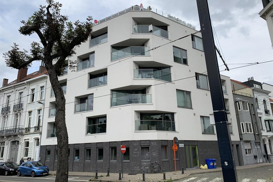 Hendrik Waelputstraat