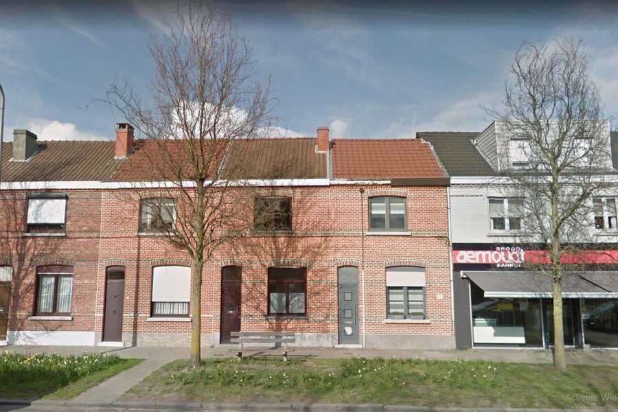 gerenoveerde woning op toplocatie