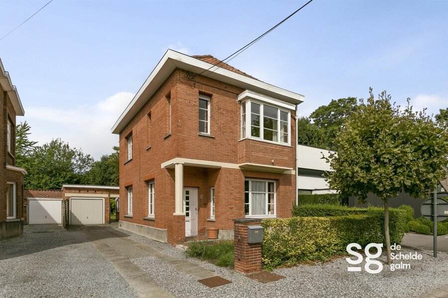 Te renoveren woning op toplocatie