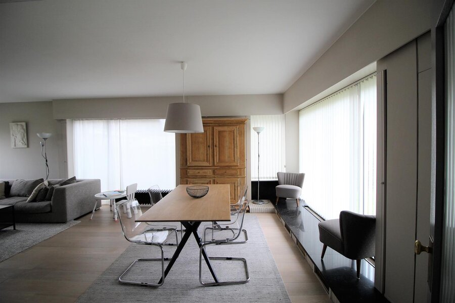 Gezellig en centraal gelegen woning te Astene!