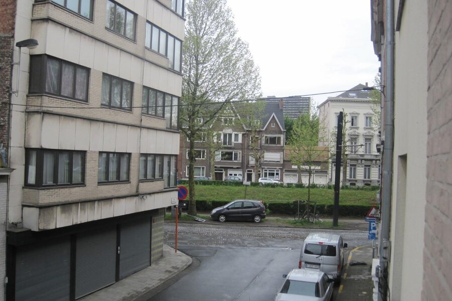 Instapklaar 2-slpk. appartement op topligging