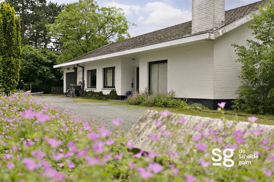 Bungalow in Rijvisschepark