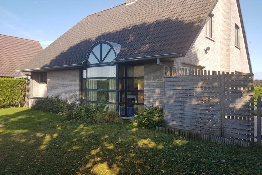 Toffe woning aan de rand van Nazareth