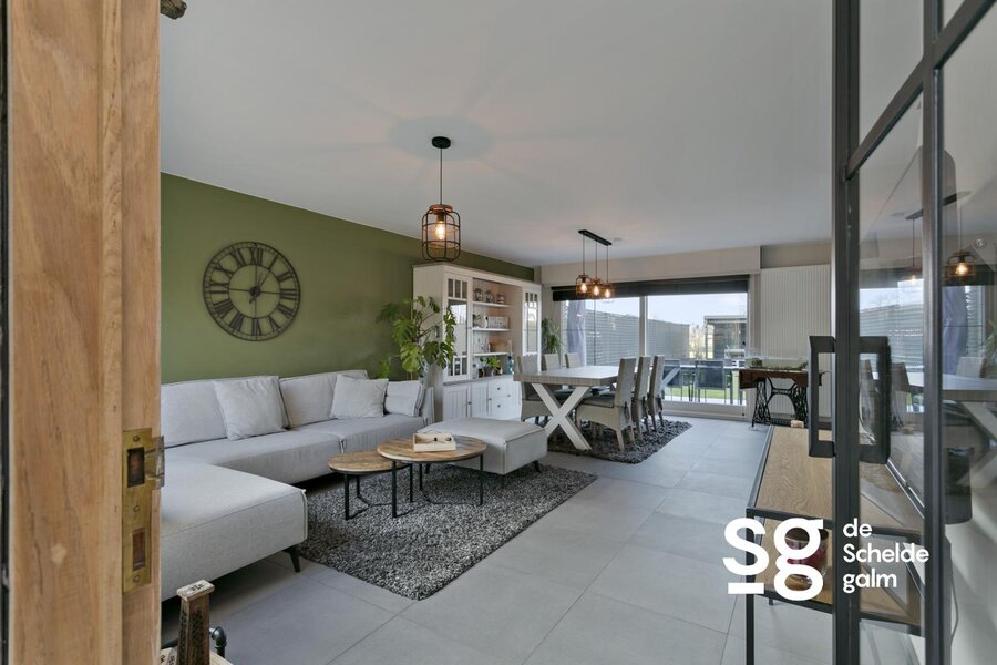 Instapklare woning in een rustige wijk nabij centrum Deinze