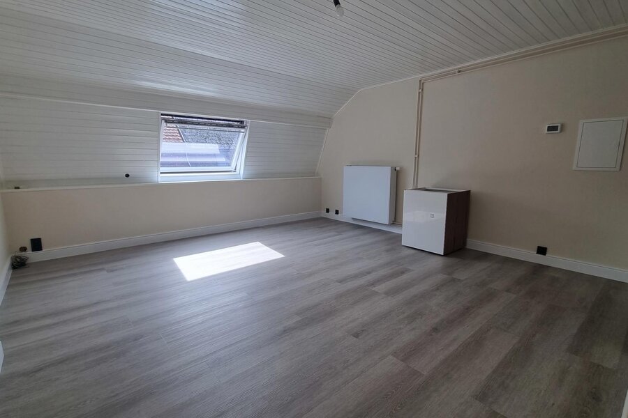 Leuk gerenoveerde appartementen nabij centrum Aalst