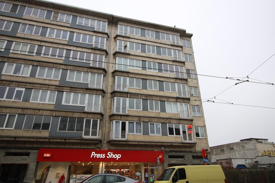 2 slpk appartement nabij Zuid