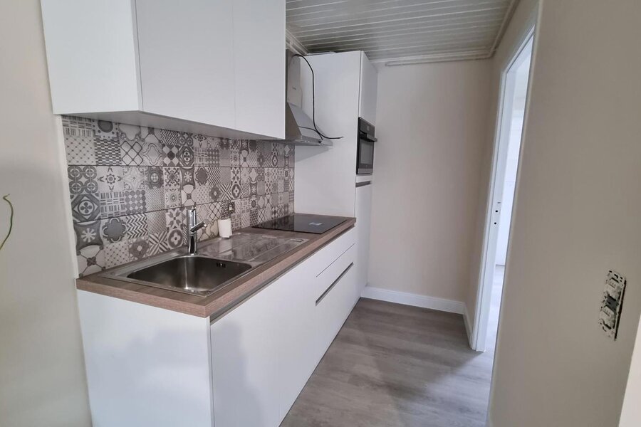 Leuk gerenoveerde appartementen nabij centrum Aalst