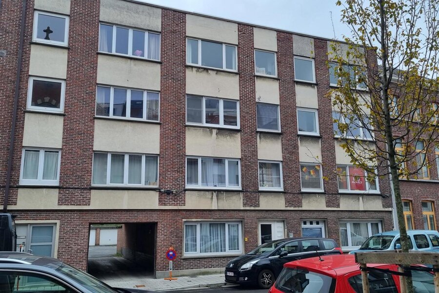 Tof appartement vlakbij Gent Zuid