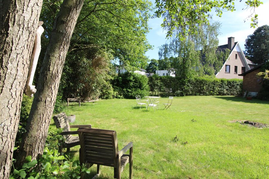 Rustig gelegen bungalow met 3 kamers!