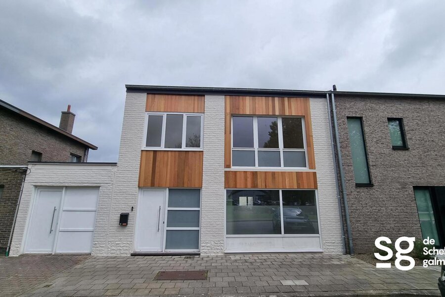 Toffe woning vlakbij de Plaestra